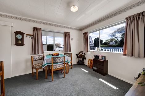 Photo of property in 57 Murray Avenue, Hawera, 4610