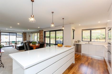 Photo of property in 17 Garrett Drive, Whalers Gate, New Plymouth, 4310