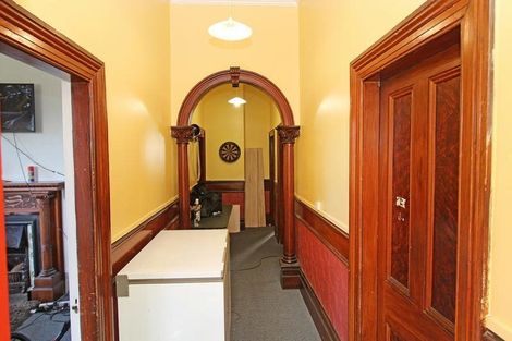 Photo of property in 153 Queen Street, North Dunedin, Dunedin, 9016