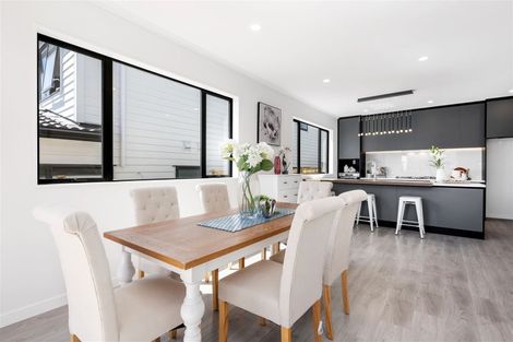 Photo of property in 19 Aklander Rise, Flat Bush, Auckland, 2019