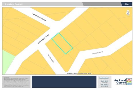 Photo of property in 1/47 Deep Creek Road, Waiake, Auckland, 0630