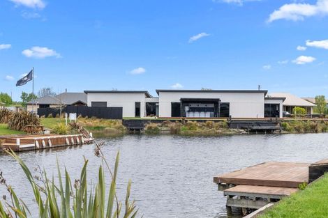 Photo of property in 8 Halston Close, Huntingdon, Ashburton, 7774