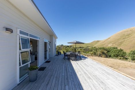 Photo of property in 422 Whangaehu Road, Porangahau, 4293