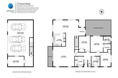Photo of property in 17 Carew Street, Nawton, Hamilton, 3200