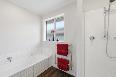 Photo of property in 4 Tyson Crescent, Kaiapoi, 7630