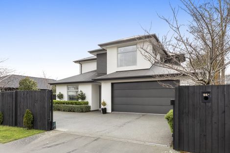 Photo of property in 95a Edgeware Road, St Albans, Christchurch, 8014