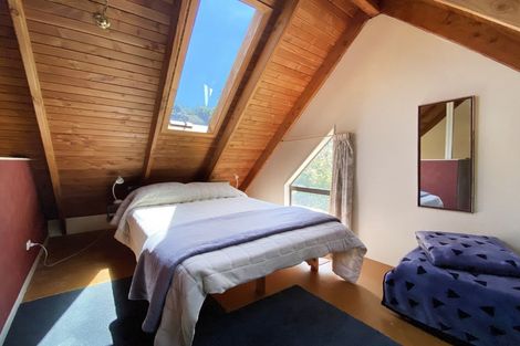 Photo of property in 27 Tainui Street, Mokau, 4376