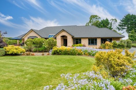 Photo of property in 4c Olsen Close, Matangi, Hamilton, 3284