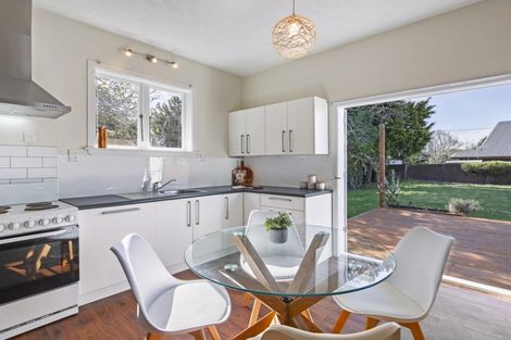 Photo of property in 15 Norwich Street, Linwood, Christchurch, 8062