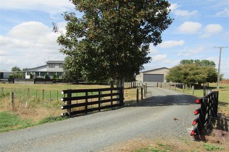 Photo of property in 129 Catley Road, Taupiri, 3792