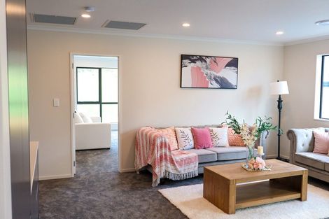 Photo of property in 53 Koromeke Street, Flat Bush, Auckland, 2019