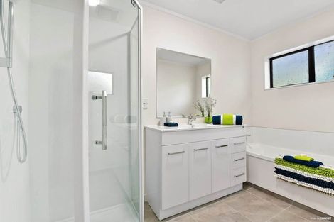 Photo of property in 6 Millhouse Drive, Northpark, Auckland, 2013