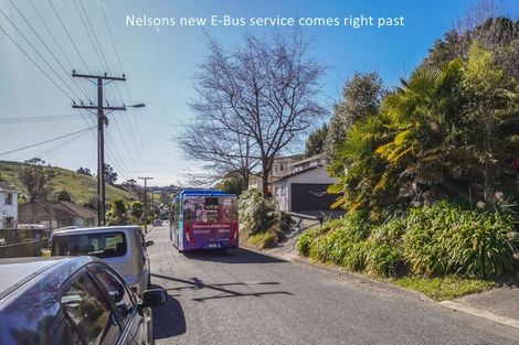 Photo of property in 53 Murphy Street, Toi Toi, Nelson, 7010