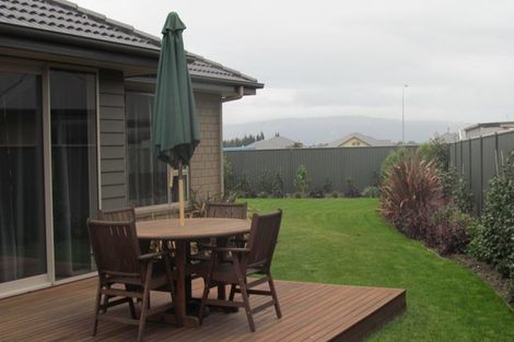 Photo of property in 10 Showgate Crescent, Mosgiel, 9024