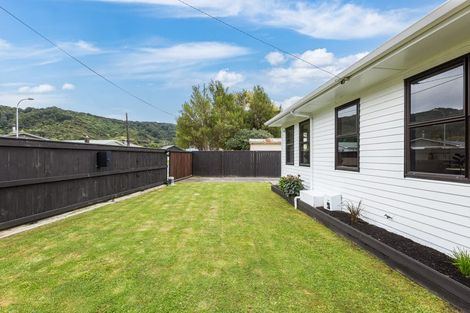 Photo of property in 62 Karamu Crescent, Wainuiomata, Lower Hutt, 5014