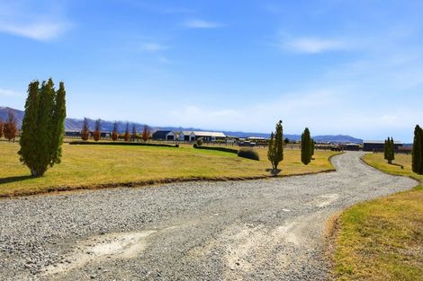 Photo of property in 19 The Drive, Twizel, 7999