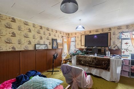 Photo of property in 29 Goldsmith Road, Hospital Hill, Napier, 4110