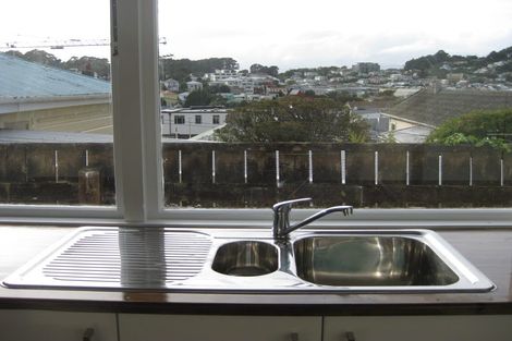 Photo of property in 3/23 Hall Street, Newtown, Wellington, 6021