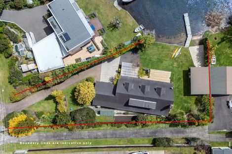 Photo of property in 20 Okawa Bay Road, Tikitere, Rotorua, 3074