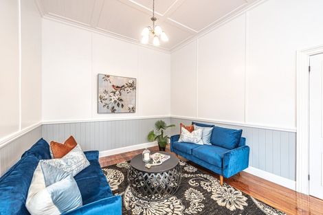 Photo of property in 42 Niblett Street, Whanganui, 4500