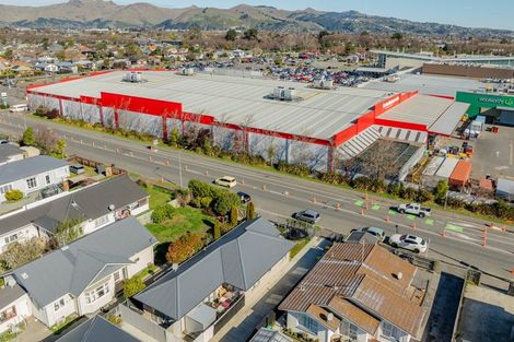 Photo of property in 11 Russell Street, Linwood, Christchurch, 8062