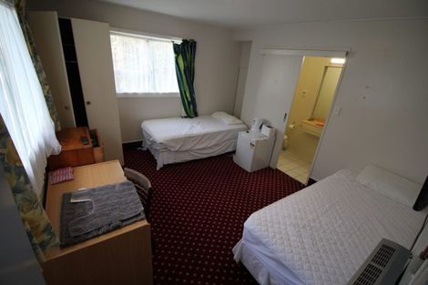 Photo of property in Carillion/the Knoll, 33 Thompson Street, Mount Cook, Wellington, 6011