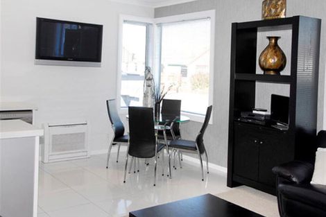 Photo of property in 2 Cashel Street, South Dunedin, Dunedin, 9012