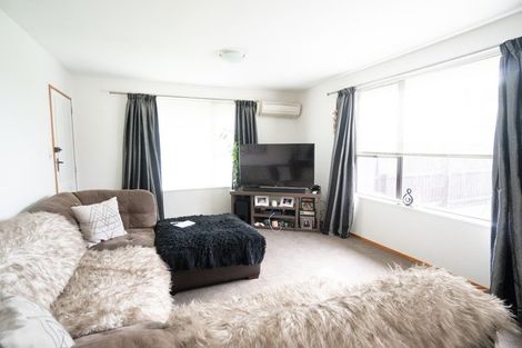 Photo of property in 15 Palamino Place, Woolston, Christchurch, 8023