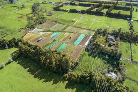 Photo of property in 47 Parish Line Road, Clevedon, Papakura, 2582