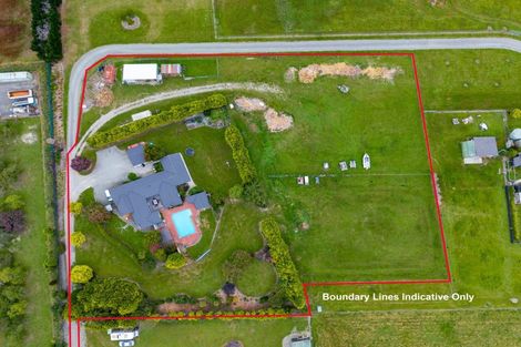 Photo of property in 33 Lynch Road, Levels, Timaru, 7973