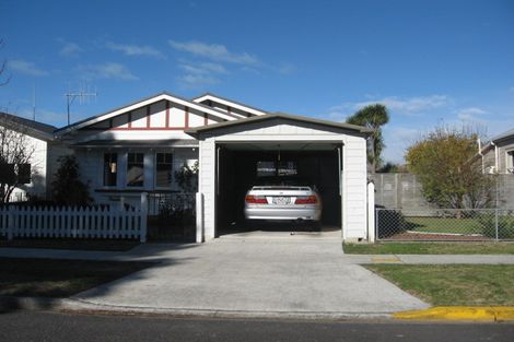 Photo of property in 9a Carnell Street, Napier South, Napier, 4110