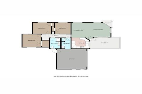 Photo of property in 3 Te Koari Drive, Brookfield, Tauranga, 3110