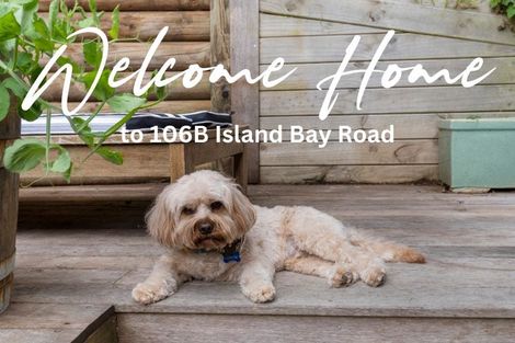 Photo of property in 2/106 Island Bay Road, Beach Haven, Auckland, 0626