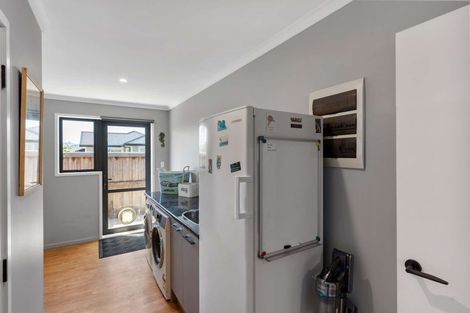 Photo of property in 4 Pentire Parade, Lincoln, 7608