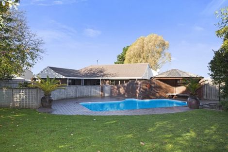 Photo of property in 420 Pound Road, Yaldhurst, Christchurch, 7676