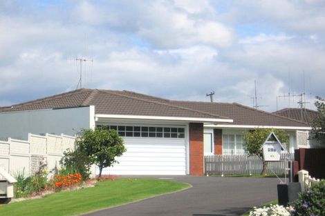 Photo of property in 29a Claremont Terrace, Otumoetai, Tauranga, 3110