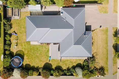 Photo of property in 88 Beaumont Drive, Rolleston, 7614