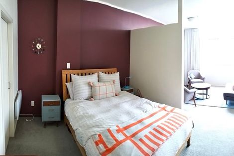 Photo of property in 55d Dudley Street, Hutt Central, Lower Hutt, 5010