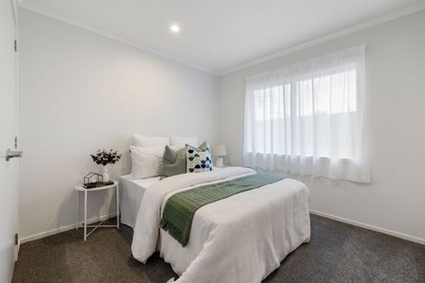 Photo of property in 8 The Link, Flagstaff, Hamilton, 3210