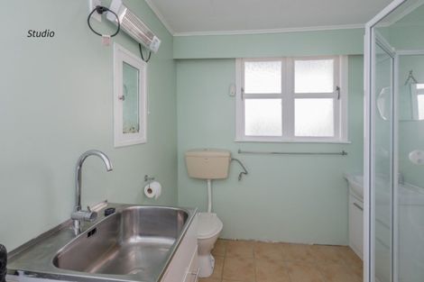 Photo of property in 9 Worcester Street, Levin, 5510