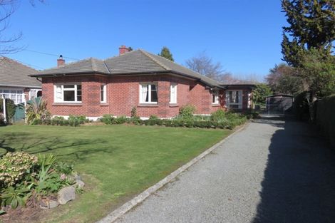 Photo of property in 51 Main Road North, Geraldine, 7930