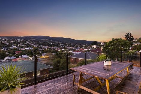 Photo of property in 27 Tyne Street, Roslyn, Dunedin, 9010