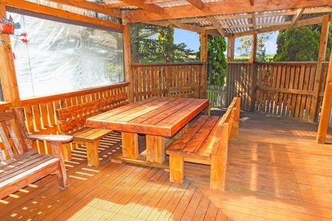 Photo of property in 131 Palmer Road, Foxton Beach, Foxton, 4891