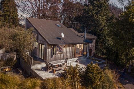 Photo of property in 98 Clyde St (state Highway 49), Ohakune, 4625