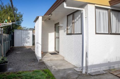 Photo of property in 2/25 Parker Street, Mayfield, Blenheim, 7201