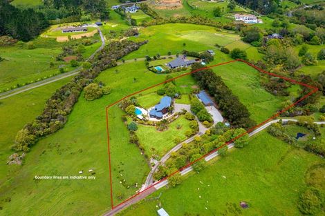 Photo of property in 99 Potter Road, Dairy Flat, Albany, 0792