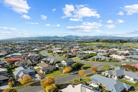 Photo of property in 9 Robinia Place, Wigram, Christchurch, 8042