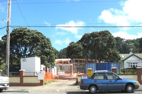 Photo of property in 36 Dundas Street, Seatoun, Wellington, 6022