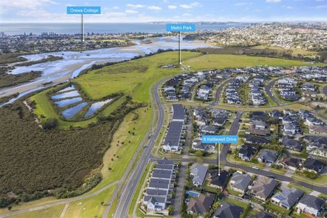 Photo of property in 6 Kettlewell Drive, Silverdale, 0932