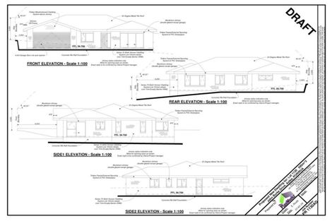 Photo of property in 174 John Burke Drive, Aotea, Porirua, 5024